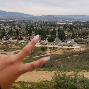 Meet your Posher, Evelyn